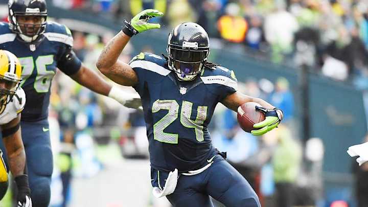 Seahawks lead 2016 Super Bowl odds at 6/1