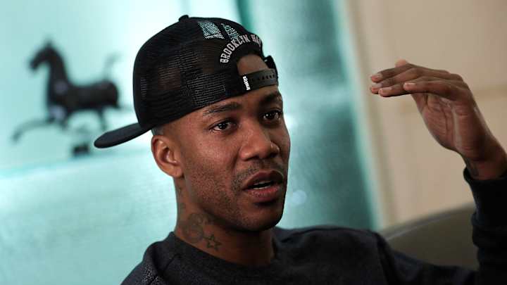 Former Knicks guard Stephon Marbury has his own museum in China