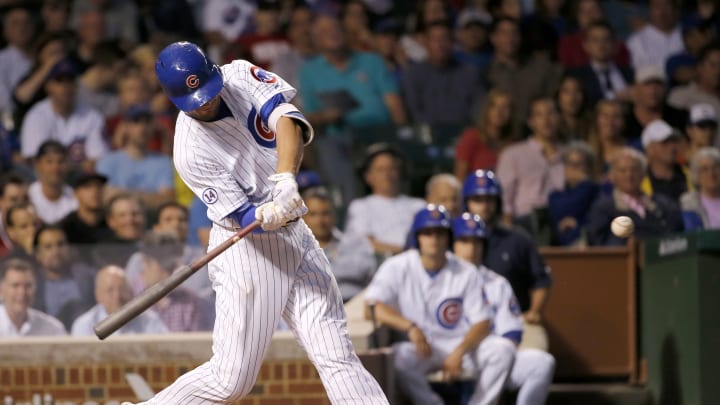 Russell double gives Cubs 3-2 win over Nationals