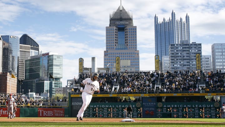Cubs vs. Pirates: NL wild-card game time, live stream, TV info