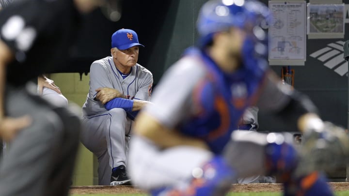 deGrom, Granderson lead Mets past Orioles 5-3