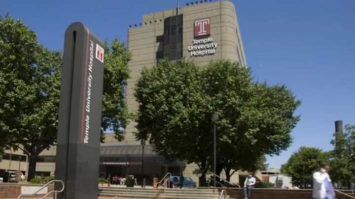 Temple lacrosse player critically injured in hit-and-run accident