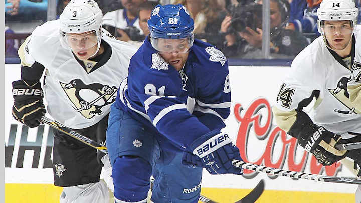 Seven big winners as sanity prevails on Day 1 of NHL free agency