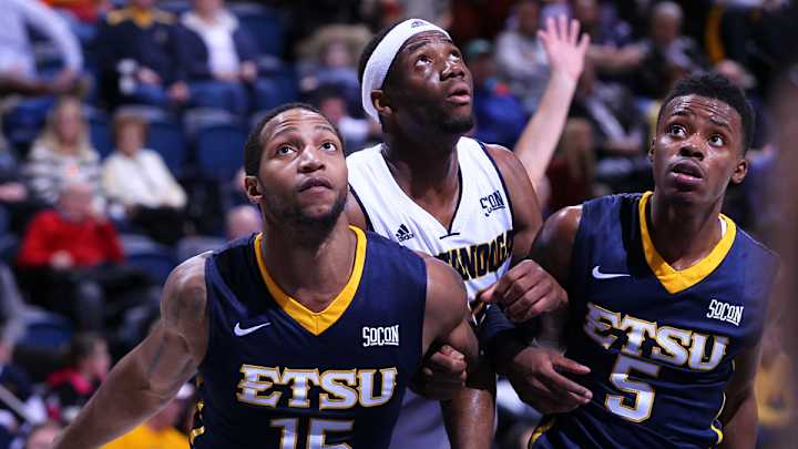 Report: Wichita State assistant Steve Forbes to be ETSU's head coach Report: Wichita State assistant Steve Forbes to be ETSU's head coach