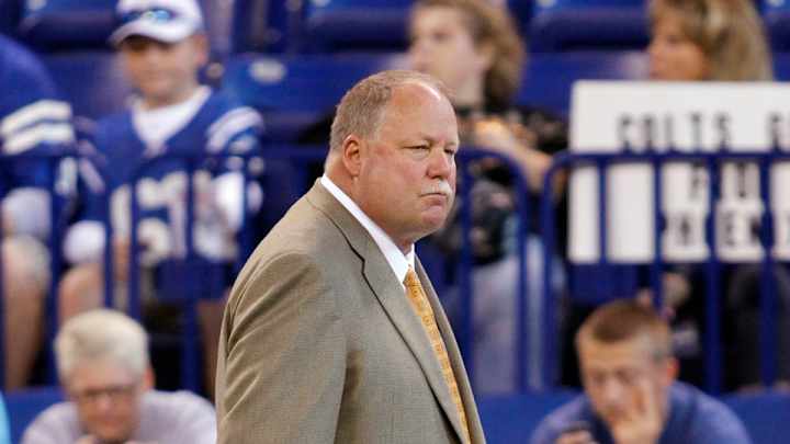 Ex-NFL coach Mike Holmgren: I was offered two head coaching jobs Ex-NFL coach Mike Holmgren: I was offered two head coaching jobs