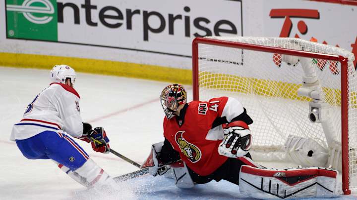 Canadiens search for power-play success