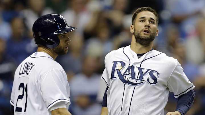 Yankees fail to gain on Jays, lose 6-3 to Rays