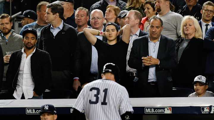 With Yankees, wild-card game draws biggest TV audience