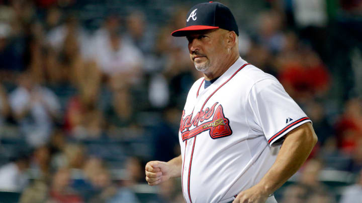 Braves extend contracts of Fredi González, staff through 2016