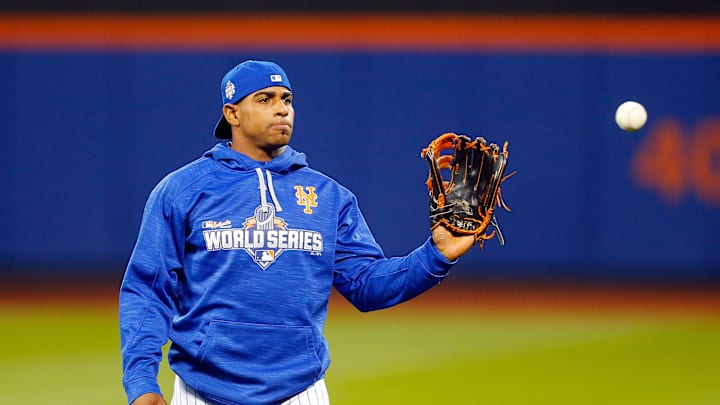 MLB rumors: Latest news from the off-season on free agency and more