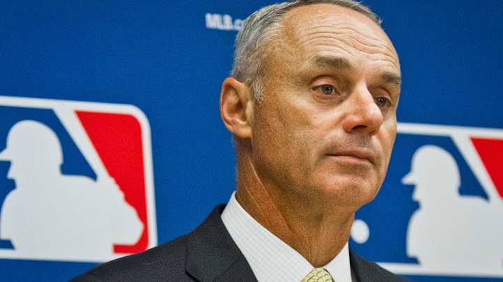 MLB hopes to move ahead with Cuba exhibition next spring