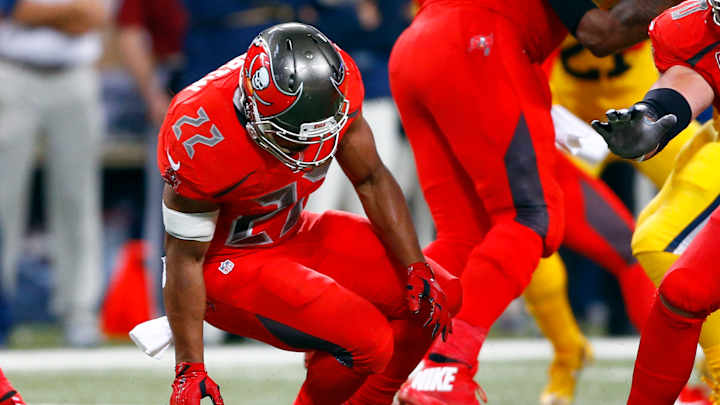 Buccaneers on brink of elimination from playoff race