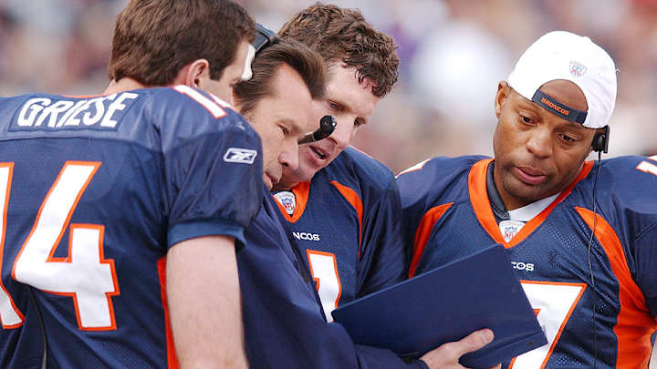 Grading Broncos' hire of Gary Kubiak