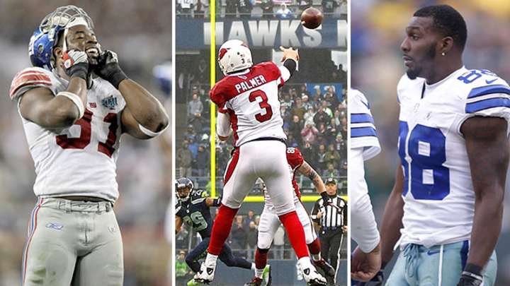 Stories of Super Bowl 42, the Seahawks-Cardinals Rivalry is Real, Everyone on the Cowboys Should Stop With Twitter Forever