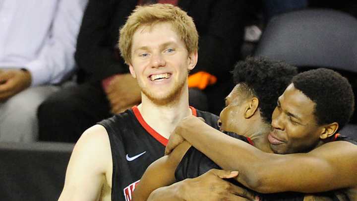 NCAA tournament team previews: Northeastern Huskies