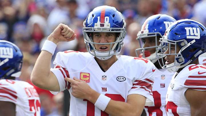 Watch Giants vs. 49ers: Game time, live stream, TV coverage Watch Giants vs. 49ers: Game time, live stream, TV coverage