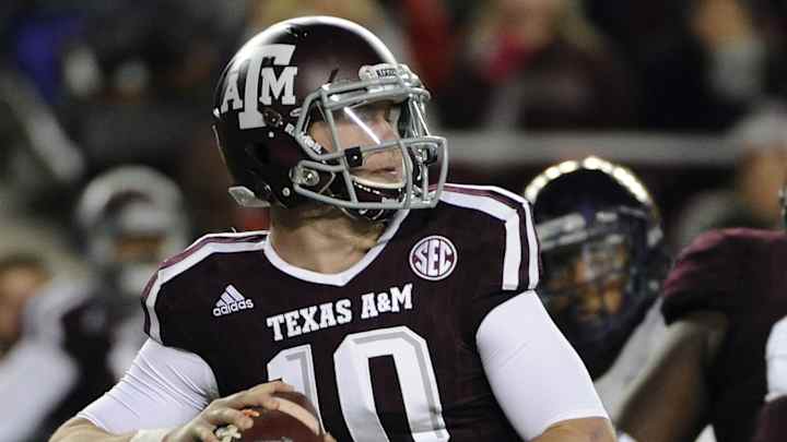 How to watch Texas A&M vs. Vanderbilt: Game time, live stream, TV