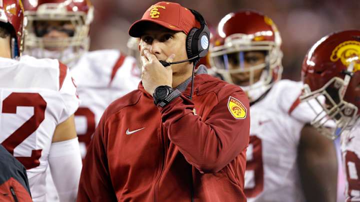 Breaking down USC's 2016 recruiting class
