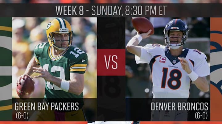 Fantasy Check: Week 8