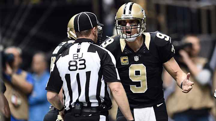 Off the Grid: The NFL's credibility gap, Jim Bob's Big Adventure, and more