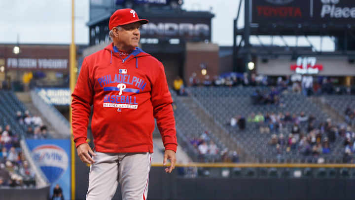 Hamels pitches Phillies past Rockies 4-3 for 6th straight