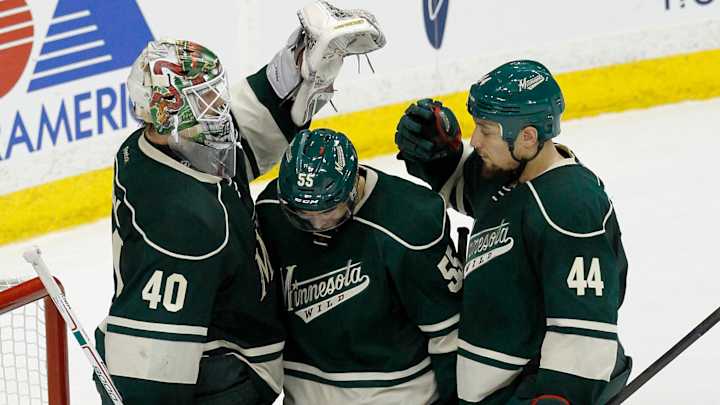 Ducks, Habs get chance to close out playoff series