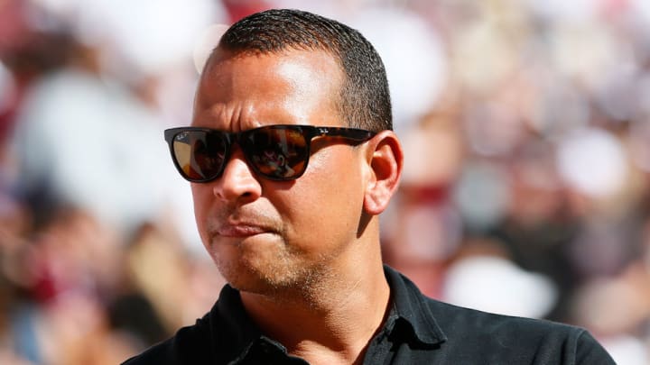 Yankees will meet with Alex Rodriguez Yankees will meet with Alex Rodriguez