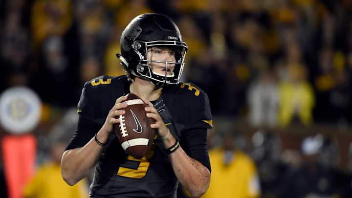 Missouri football players boycott in support of protest