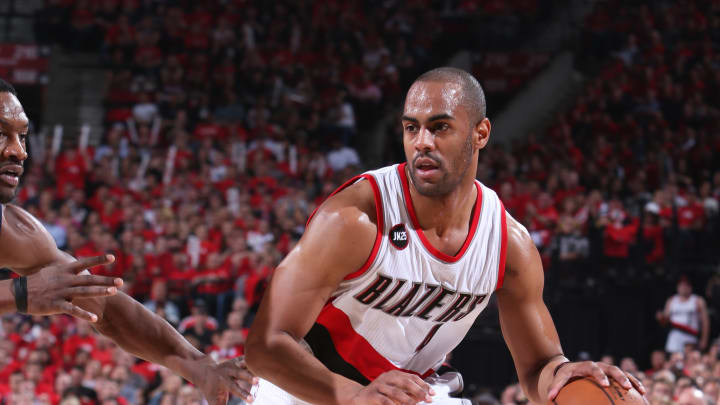 AP source: Arron Afflalo, Knicks agree on 2-year deal AP source: Arron Afflalo, Knicks agree on 2-year deal