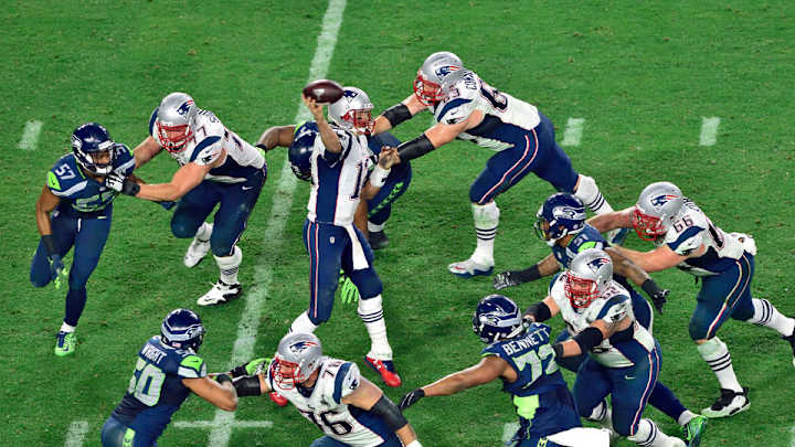 Learning the Belichick Way