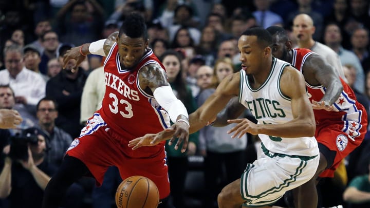 Celtics rally to drop 76ers to 0-16