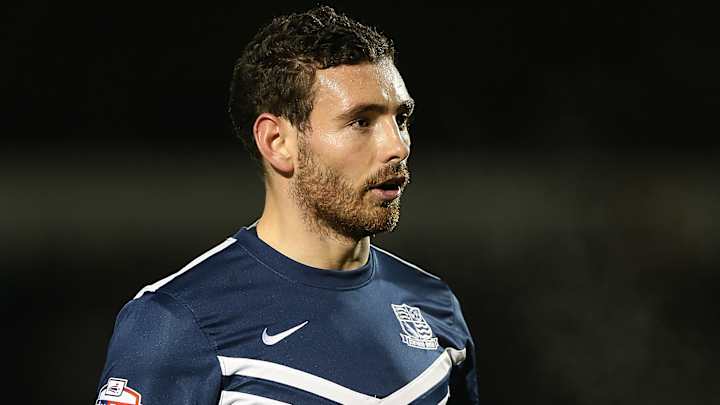 Soccer player scores game-winning goal in first game after death of son