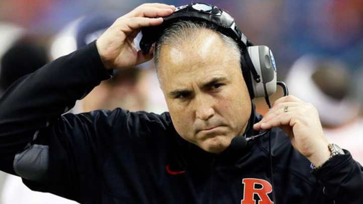 How not to lose your high-paying job in major college sports: A five-step guide