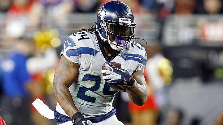 Fantasy football chat: Answering your questions about Week 10 lineups