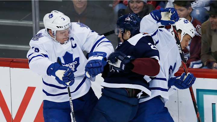 Power plays dwindle as NHL players adjust game to avoid calls