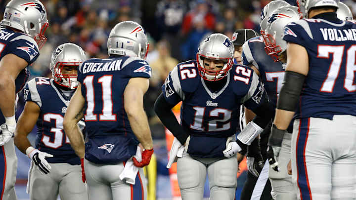 Colts vs. Patriots: Game time, live stream, TV coverage