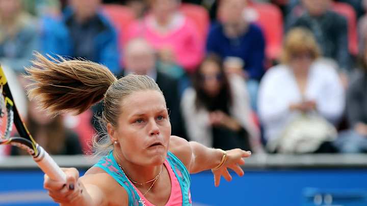 Karin Knapp beats Roberta Vinci to win Nuremberg Cup
