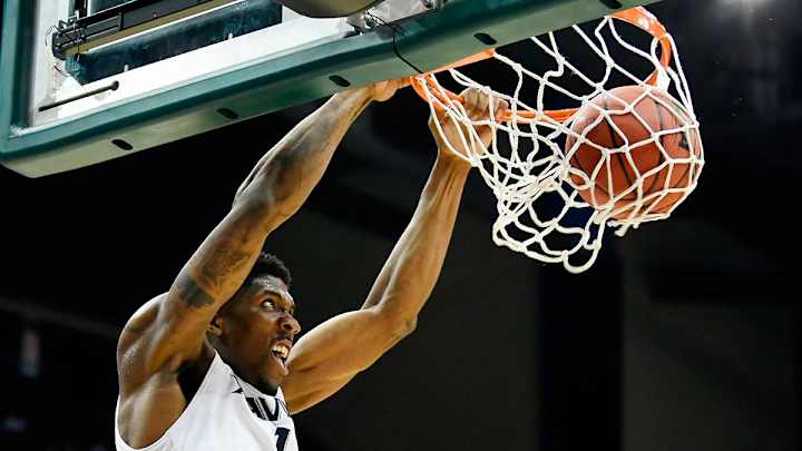 Why Your Team Won't Win the NCAA Tournament