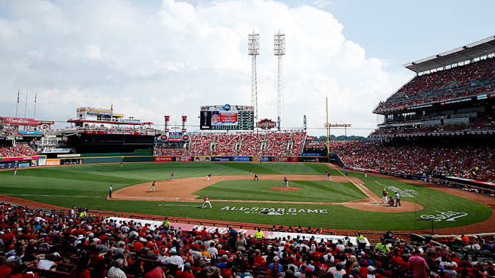 How to watch 2015 MLB All-Star Game: Start time, TV, live stream