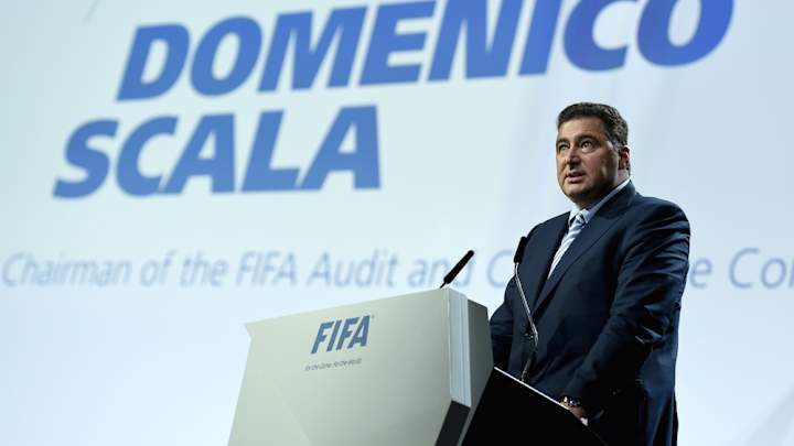 FIFA compliance official: Russia, Qatar could lose World Cups if bribery found