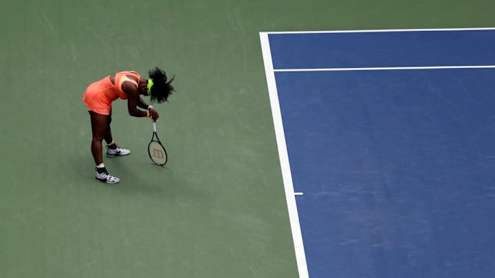 Buy! Buy! Buy! Ticket prices drop after Serena loss