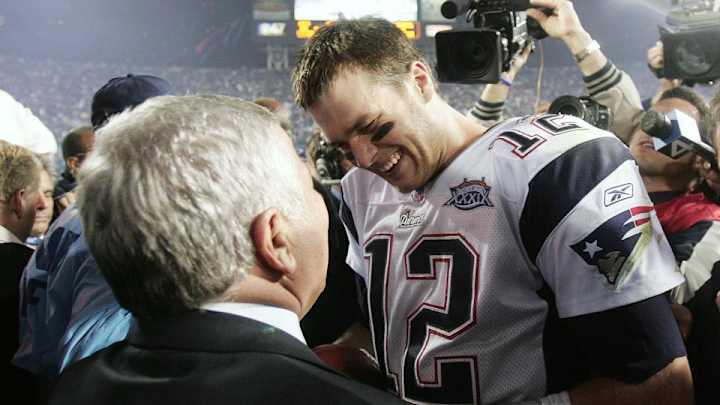 The Seahawks are poised to repeat as Super Bowl champs The Seahawks are poised to repeat as Super Bowl champs