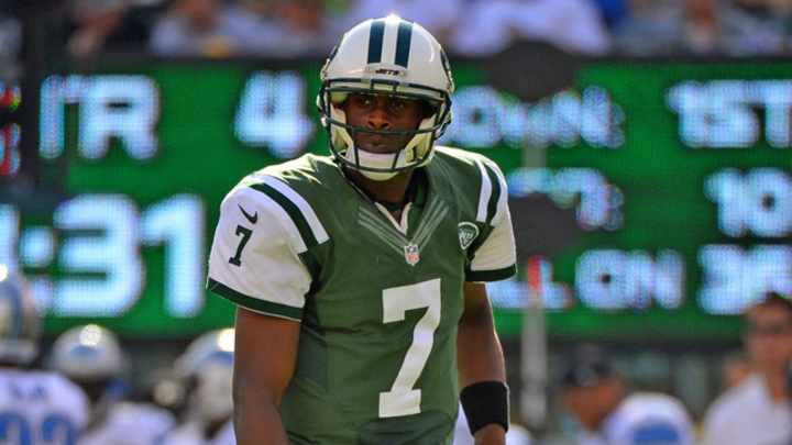 ‘It’s Always Something With the Jets’