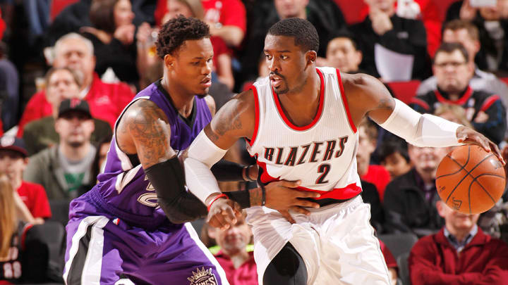 Report: Wes Matthews agrees to four-year deal with Mavericks