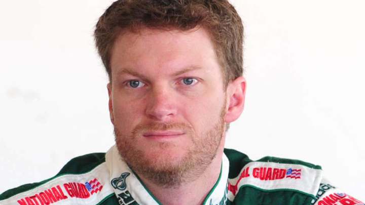 Dale Earnhardt Jr. wins $12 in a Powerball drawing Dale Earnhardt Jr. wins $12 in a Powerball drawing