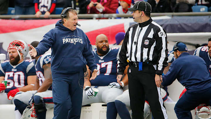 Deflategate game-used football sells at auction for nearly $44,000