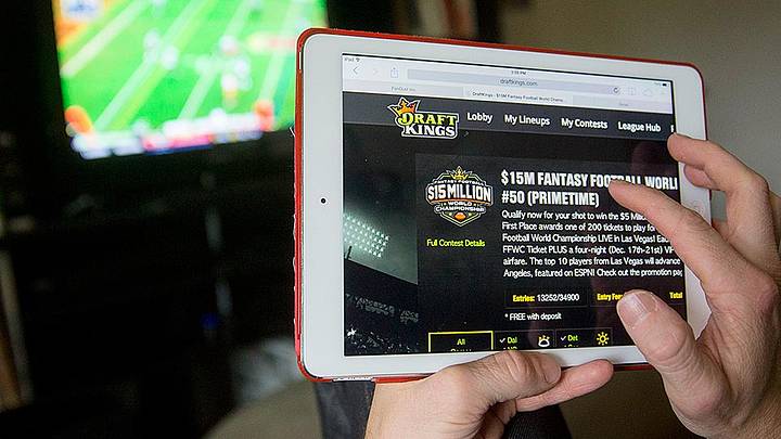 Examining the implications of New York’s severe blow to DFS companies Examining the implications of New York’s severe blow to DFS companies