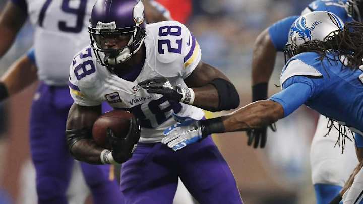 The Week 8 Twitter Mailbag