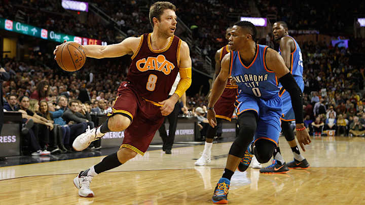 NBA daily fantasy picks: Five players who could help your lineup for Dec. 29