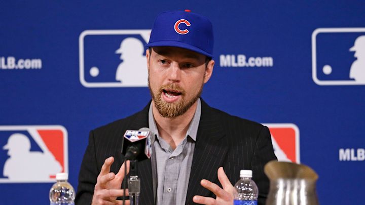 Mets get 2B Walker from Pirates for LHP Niese; D-Backs busy